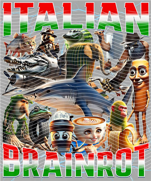 Tung Tung sahur-TT 174